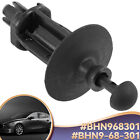 <!--F#f_0-->Side Parcel Gate Shelf Trim Hanger BHN9-68-301 BHN968301 For Mazda 3 CX-3 CX-30.<!--F/-->