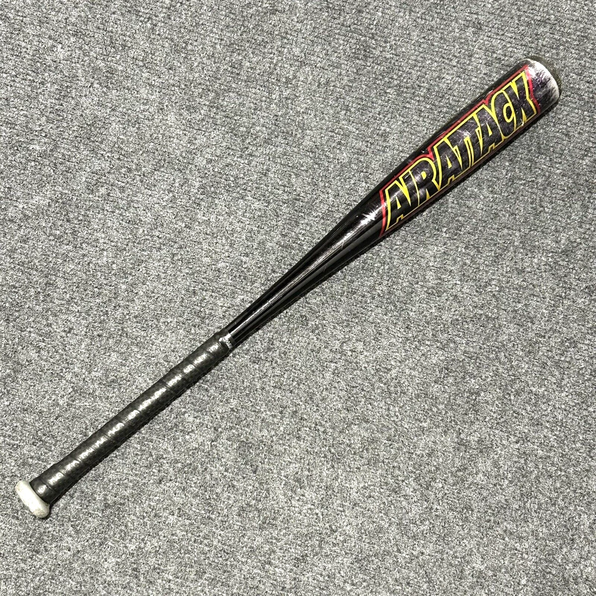 Batte De Baseball Louisville Slugger TPXEL – 32 Pouces, 28 Oz, Alliage CU31, Noire