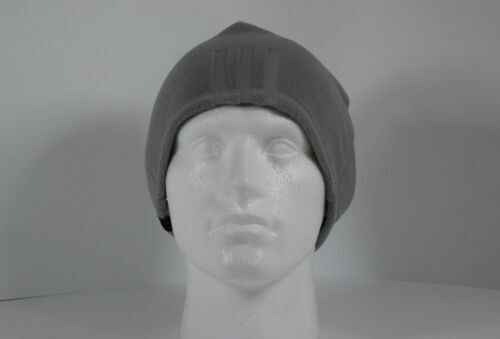 Nike ACG Vintage Beanie Hat Ear Flaps Fleece Lined M/L Wool Knit