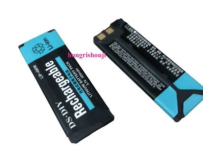Rechargeable battery For SONY LIP-4WM MZ-RH1 EH1 NH1 NH3D NH1 M200
