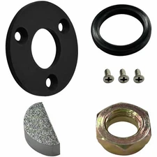 SERVICE KIT HP6032 FOR BAYSTAR SEASTAR SHAFT SEAL HYDRAULIC STEERING