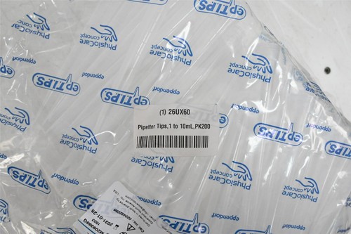 Eppendorf 022492098 Pipetter Tips, PK 200 - Picture 5 of 11