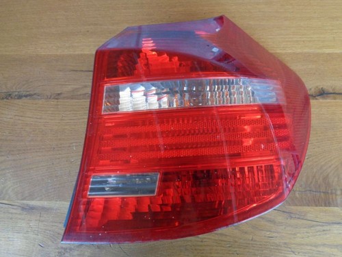 Rückleuchte rechts Rücklicht 716485605 BMW 1 (E81) 120D