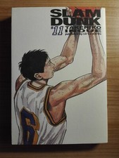 SLAM DUNK di Takehiko Inoue - volume 11 [d/visual - d/books]