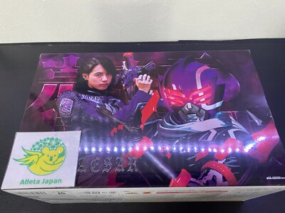 BANDAI Kikai Sentai Zenkaiger DX GEARTOZINGER Morpher Stacy | eBay