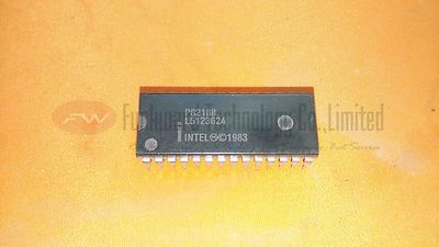 INTEL P82188 Bus Controller for 8086 8088 80186 80188 PDIP28 X 1PC | eBay