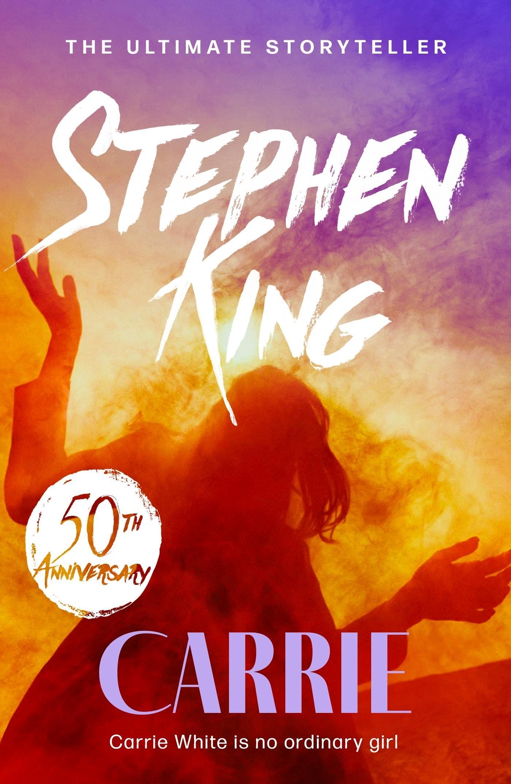 Carrie Stephen King