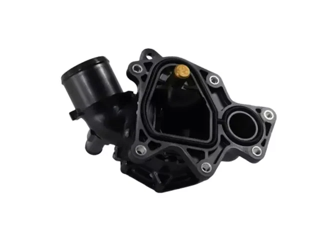 24-25 Ram 1500 DT Jeep Wagoneer Grand Wagoneer Thermostat Factory Mopar New Oem - Image 3 of 3