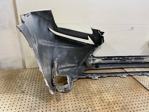 OEM 2015-2017 Lexus NX300h/NX200T w/o F-Sport w/o Sensor w/o Washer Front Bumper - Picture 10 of 12