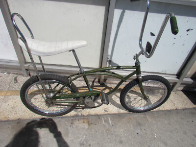 中古 vintage Schwinn Stingray l sign 中古 vintage Schwinn Stingray l sign Vintage, Original, Schwinn