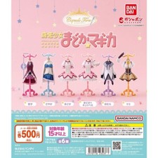 Madoka Magica Gacha Torso Miki Sayaka New Japan