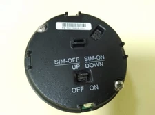 Honeywell 50129828-001 Rev. 1.000200 smartline gauge pressure module 50129826