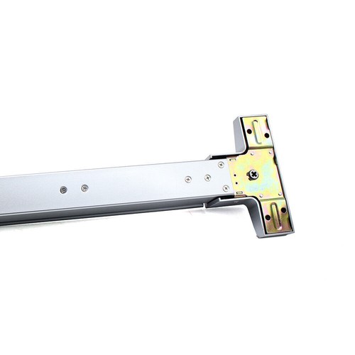 Door Push Bar Panic Heavy Duty Commercial Rim Exit Device For 30"-36" single HOT - Picture 11 of 12