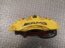 Mercedes S63 AMG C217 Bremssattel vorne rechts A2314212698 2015 27803139