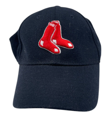 nike red sox cap