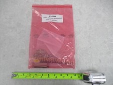 KUKA 4478019 KRC4 COMPACT CONNECTOR PLUG X12, V0641