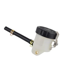 Brake Fluid Reservoir Tank Cup For Kawasaki N...