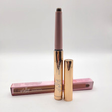 Mally Evercolor SHADOW STICK  UMBER BROWN  0.06oz Eyeshadow  NEW w/ Box