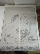 SCHEMI ANNESSI AL NUMERO FILET-UNCINETTO PG/157