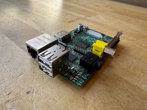 3x Raspberry Pi units - Bild 2 von 14