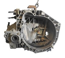 SCATOLA CAMBIO MARCE MANUALE ALFA ROMEO 147 (937) 1.9 JTDM 120CV 937A3000 CA1703