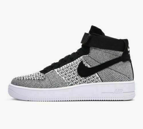 nike air force 1 ultra flyknit mid white