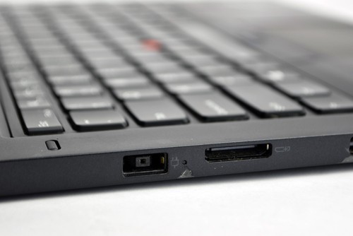 14" Lenovo ThinkPad Yoga i7 6th Gen- 8GB Ram 256GB SSD| Win 10 | Dented and Worn - Picture 23 of 24