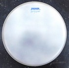 Vintage Premier 8813 Rod Morgenstein Signature 13" White Coated Batter Drum Head
