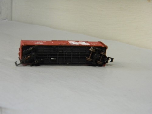 N SCALE THIRD RAIL - Foto 4 di 4
