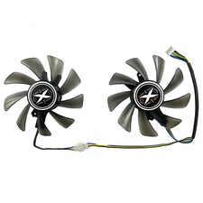 OC Vortex Graphics Card Fan for GAINWARD RTX2060/GTX1660/1660ti/2060 Glare Part