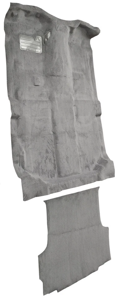 Chevy/GMC C1500 1992-98, C2500, K1500 Suburban ¡sin alfombra de pila cortada de ventilación térmica! Foto 2 de 3