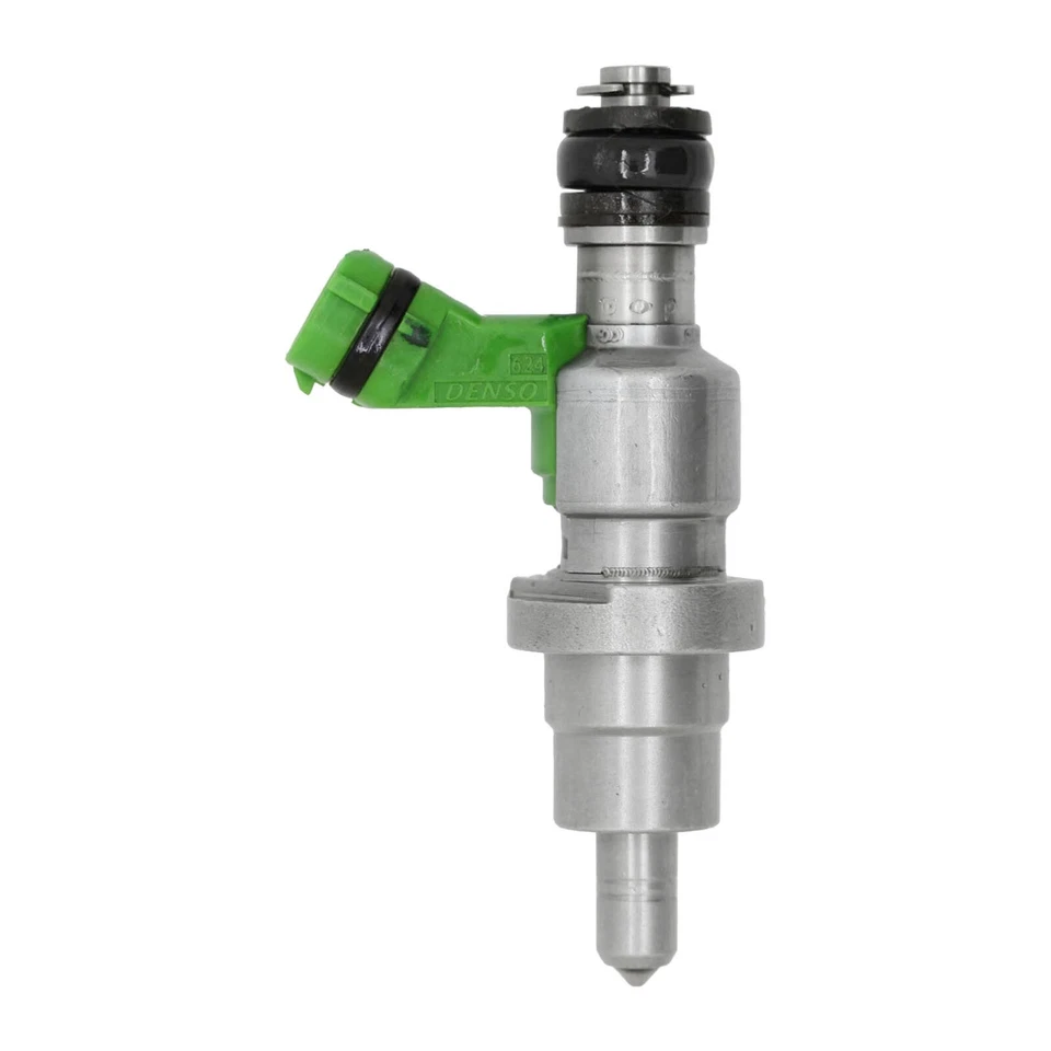 Inyector de combustible 4 piezas 23250-28070 para Toyota RAV4 1AZ-FSE NOAH AVENSIS NADIA VISTA Foto 3 de 4