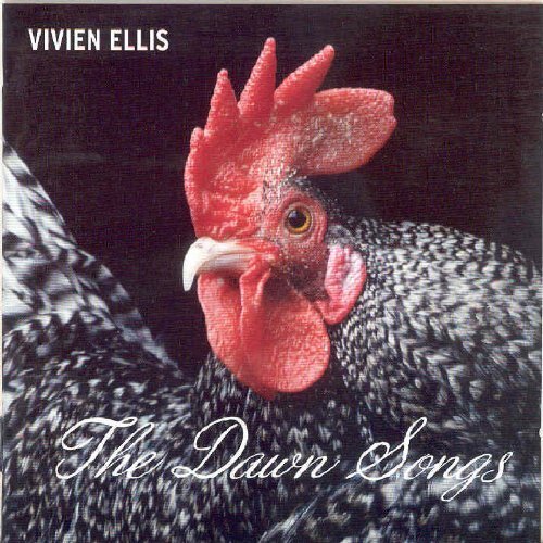 Vivien Ellis The Dawn Songs (CD) Album