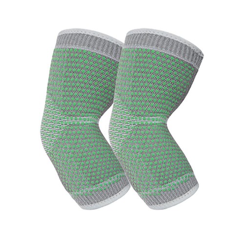 1Pair Elbow Brace Compression Support Sleeve For Tendonitis,Tennis,Golf Spo Y9P7 - Picture 18 of 30