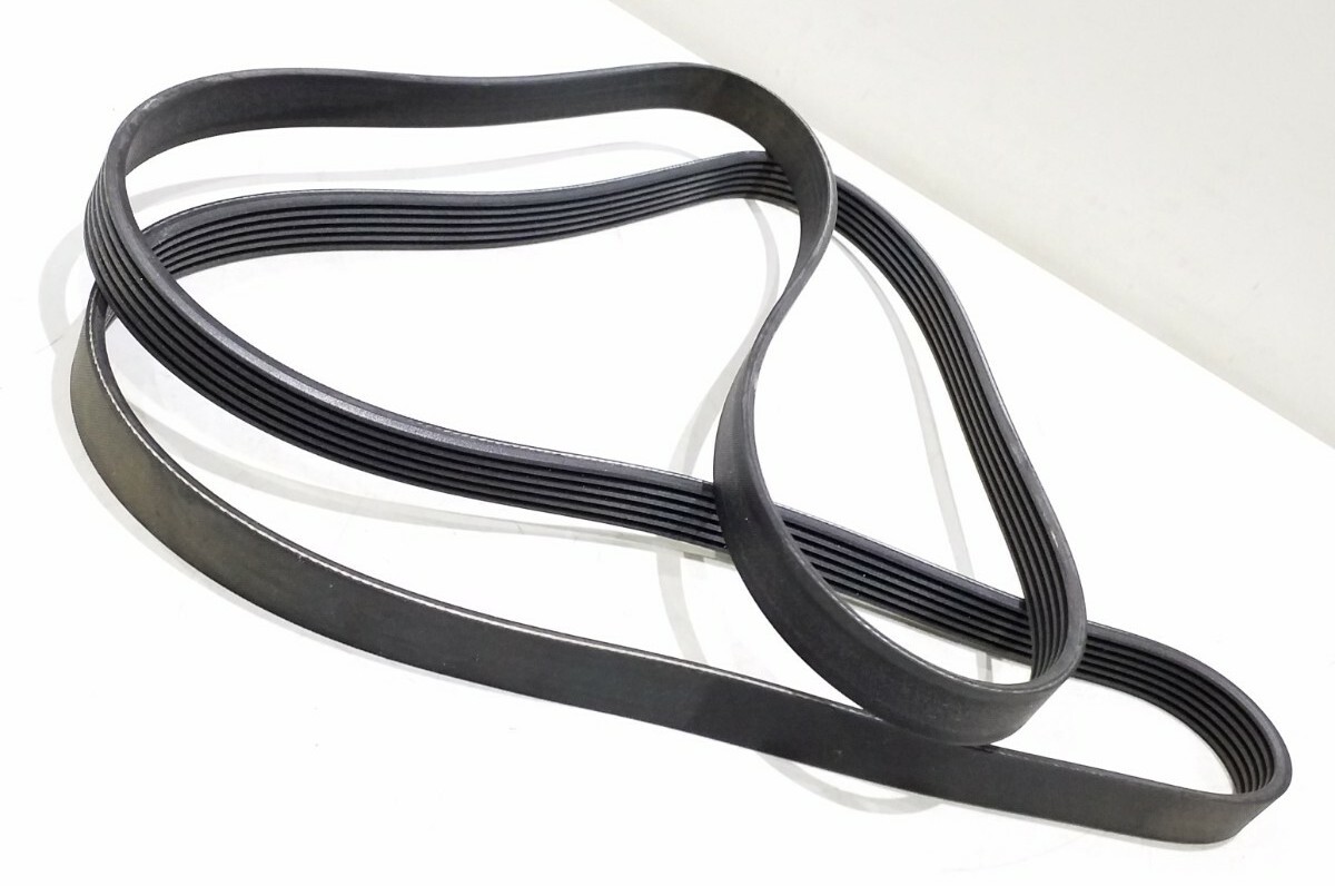 PK060905 Continental Contitech Conti-V Multirib Serpentine Belt 