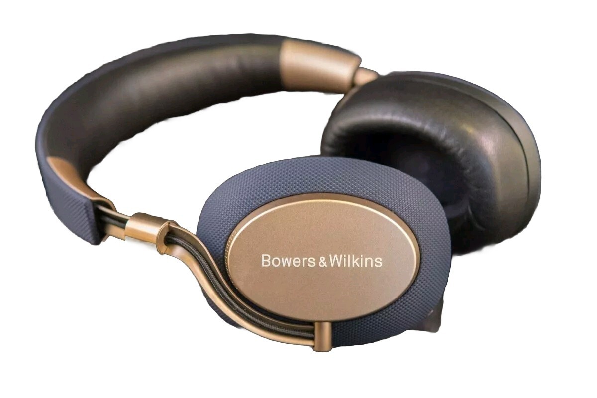 新品未開封Bowers&Wilkins PX ヘッドホン Gold Cheap bowers & wilkins px gold Online Bowers Wilkins PX Noise
