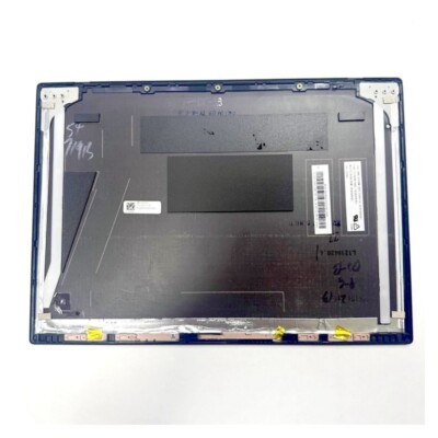 New/Orig For Lenovo ThinkPad X1 Nano Gen 1 Rear back Lcd cover FRU
