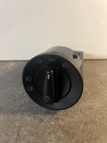 VW Golf 4 Bora Polo 9n 9N3 Passat 3B 3BG NSW  Lichtschalter Schalter 1C0941531A