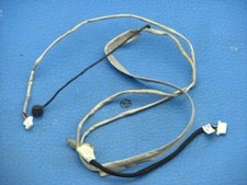 Cavo Invertitore Microfono Asus X70A Notebook 10071456-32326