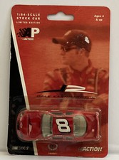 DALE EARNHARDT JR. 2004 #8 JR Motorsports Monte Carlo AP ACTION 1:64