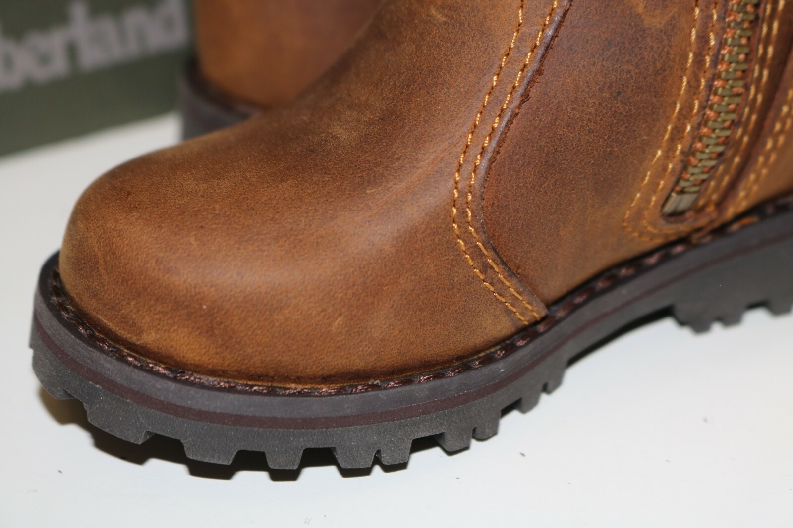 timberland 1391r asphalt trail chelsea brown