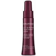 Keranique Lift And Repair Treatment Spray 2 Oz Enriched with Keratin Amino