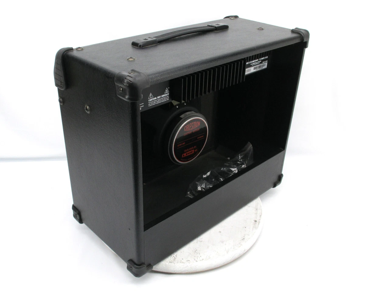 LINE6 Spider II 112 Guitar Amplifier 75watts w/ 1x 12"