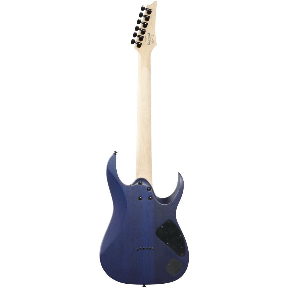 【極美品】Ibanez RGA42FML レフティ エレキギター 極美品】Ibanez RGA42FML レフティ エレキギター - メルカリ