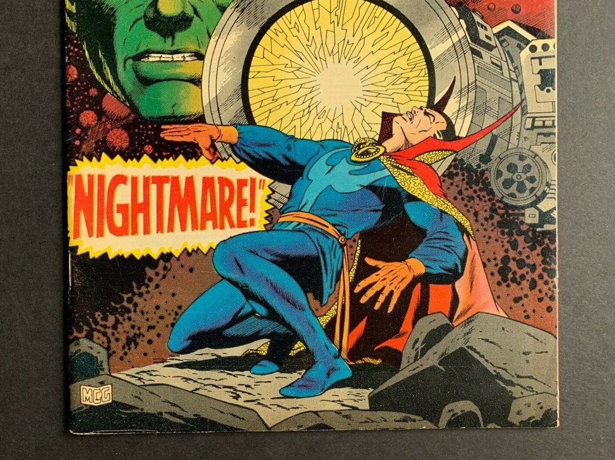 Niket 専用❗️ アメコミ Thor Doctor strange Tales 100％本物保証！ アメコミ 専用❗️ Niket Thor Tales strange