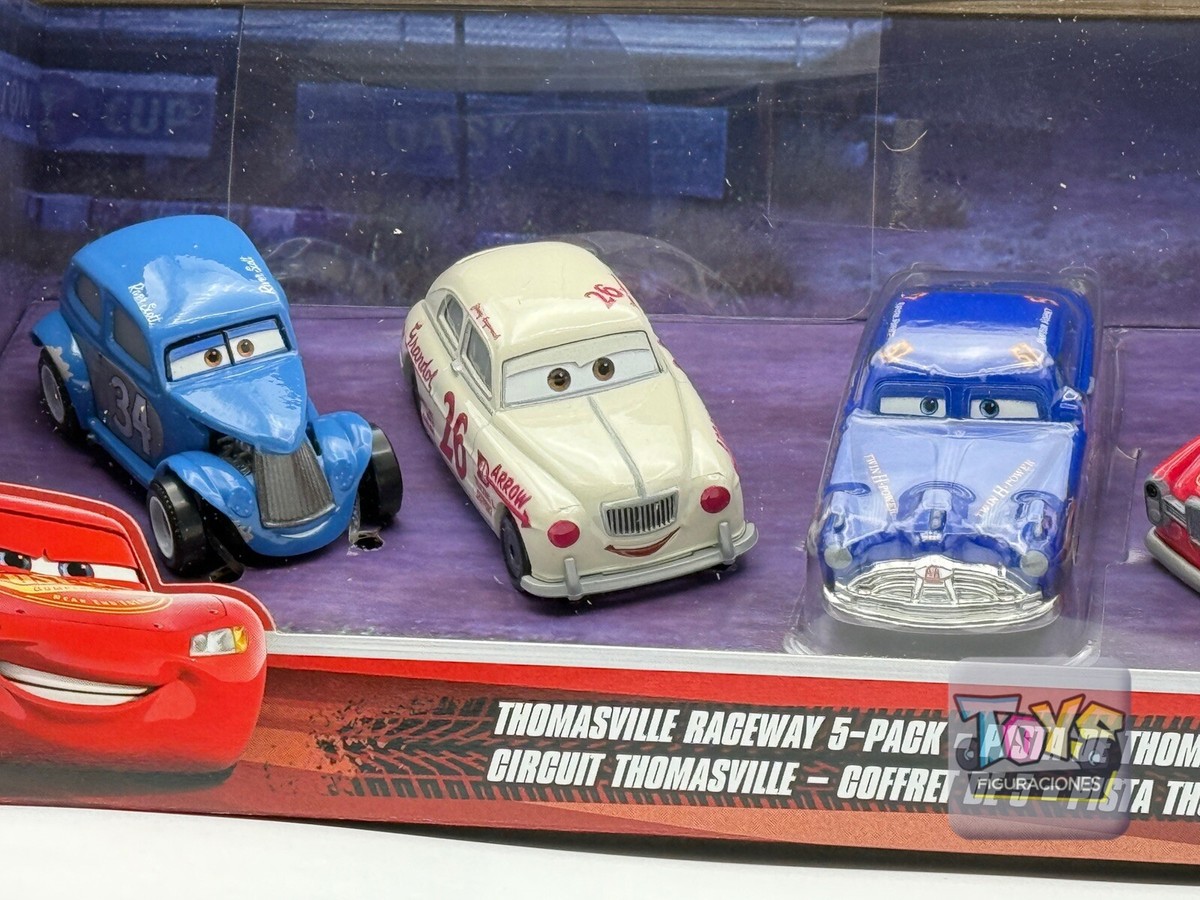 オールドディズニーCARS Paris オールドディズニーCARS Paris