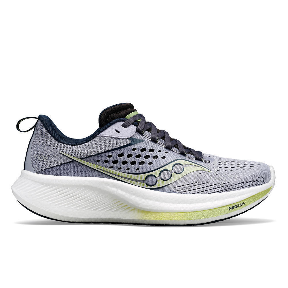Running Shoes Saucony Neutral Laufschuhe Saucony Ride 17