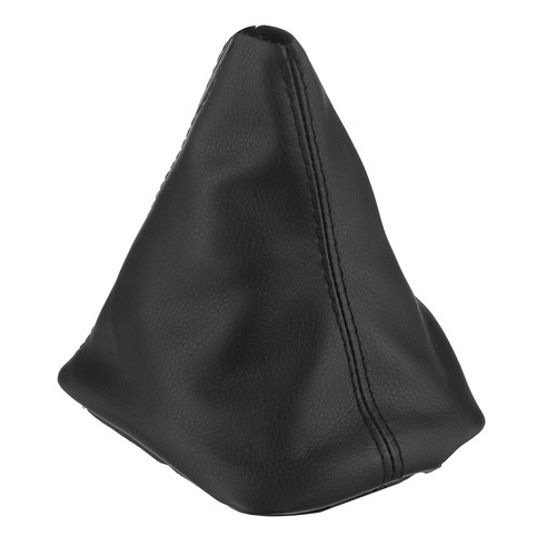 For Skoda Octavia 2004-12 6 Speed Gear Shift Knob Stick Lever Gaiter Boot Cover - Picture 14 of 17