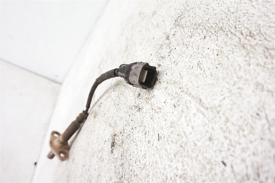 Sensor de oxígeno O2 relación combustible aire superior Toyota T100 1993-1994 89465-39625 Foto 3 de 4