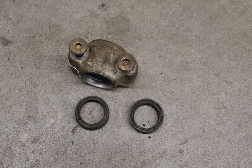1999 KAWASAKI PRAIRIE 400 4X4 STEERING STEM CLAMP 99 #3 - Picture 6 of 8